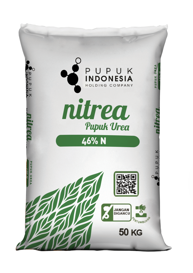 Pupuk Indonesia Produk Urea