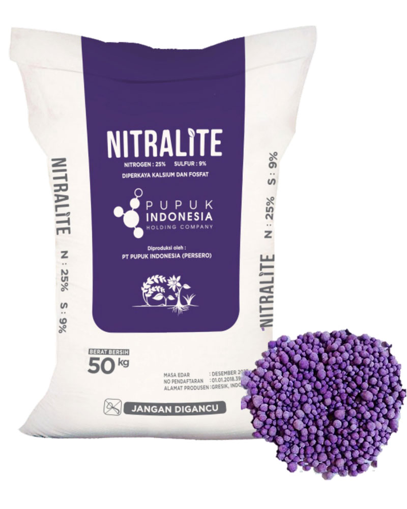 Nitralite