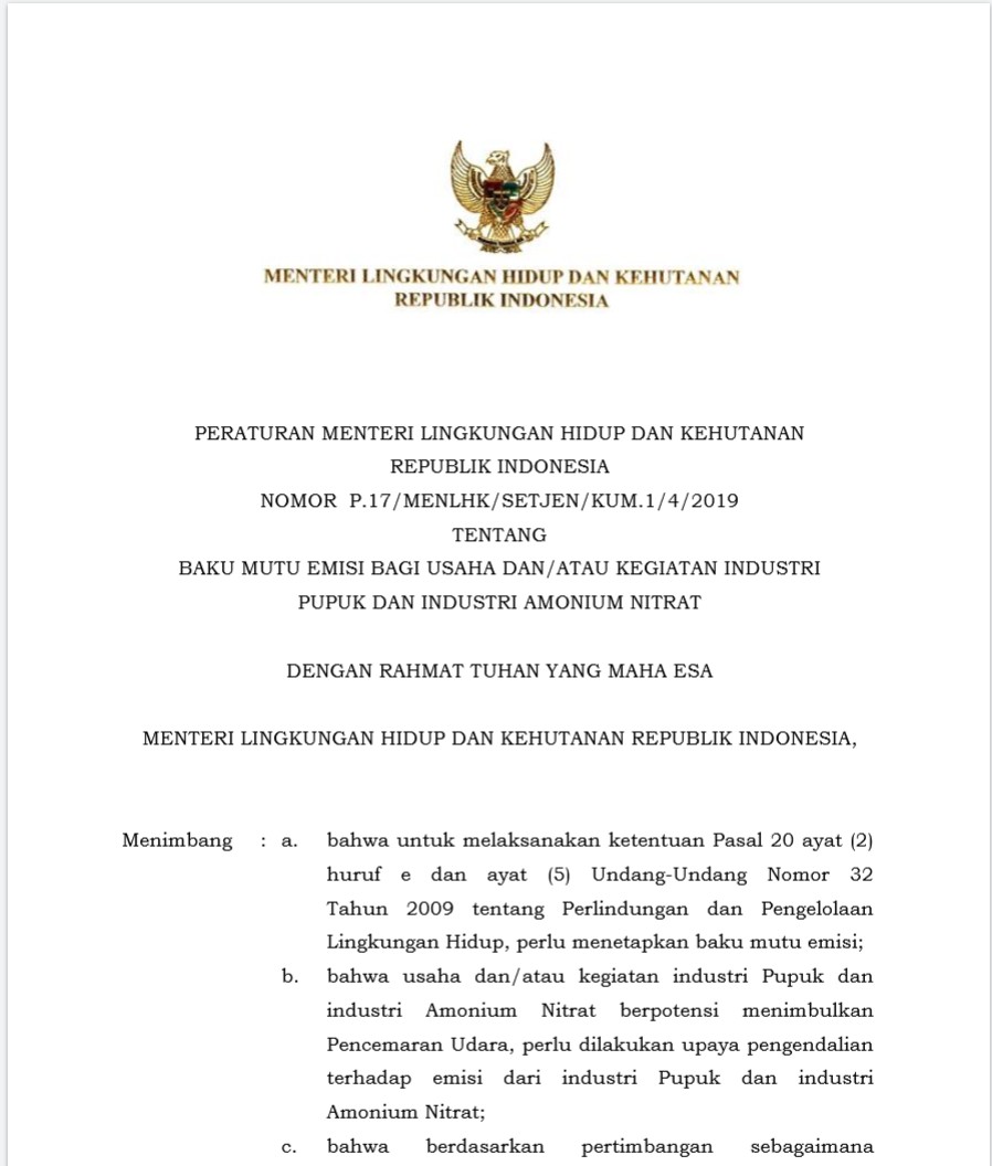 Webinar Olah Sampah dari Rumah